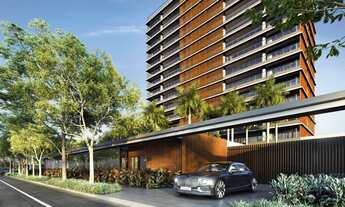 Imagem: Copa Indianópolis Construtora Lote 05