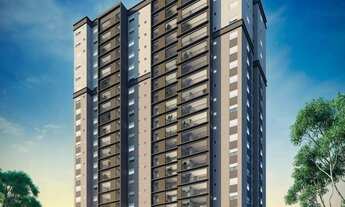 Imagem: Arq Mooca By Living Construtora Living