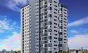 Imagem: Aplauso Jabaquara Construtora Vitta Residencial