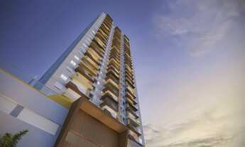 Imagem: Altto Bela Vista Construtora Dubai Construção