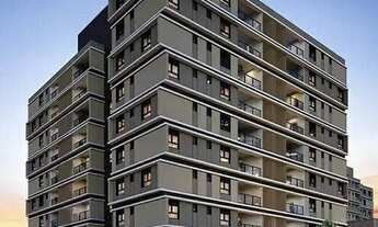 Imagem: Terrarium Perdizes Construtora Rem Construção