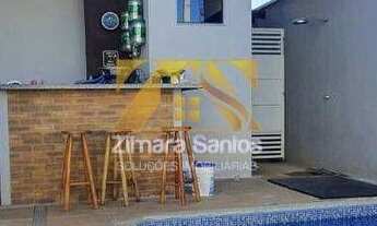 Imagem: Casa 3/4 com 1 suíte - 148 m² na 1506