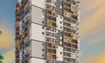 Imagem: Blend Saúde Construtora Tibério Construção