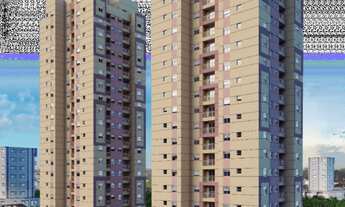 Imagem: Demais Bela Vista Construtora Saldanha