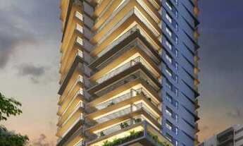 Imagem: Isa Brooklin Construtora Nortis Construção