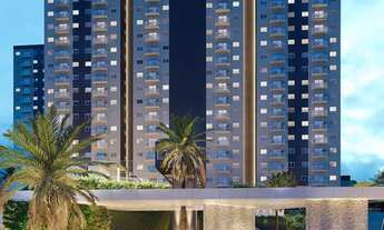 Imagem: Lumini Residencial Clube Construtora Quattro