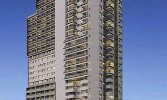 Imagem: Hub Brooklin Construtora Eztec Pronto