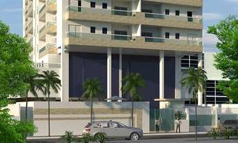 Imagem: Apartamento Padrão - MIRIM - PRAIA GRANDE