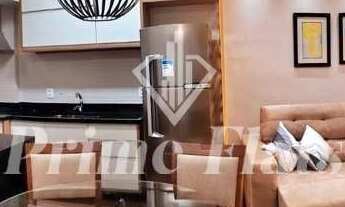 Imagem: Flat disponível para locação no Ritz