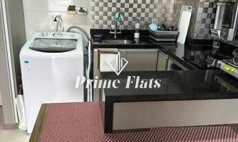 Imagem: Flat para venda no Condomínio Add Nova