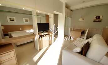 Imagem: Flat disponível para locação no Ciragan