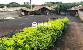 Imagem: TERRENO COMERCIAL OU RESIDENCIAL