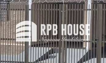 Imagem: Casa com 3 quartos à Venda, Vila Virgínia