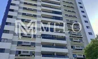 Imagem: Apt pronto para morar no Edf. Rio Sena com