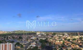 Imagem: 2qts, 1vaga, 52m2, lazer completo em CAMPO