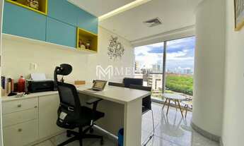 Imagem 1: Empresarial Charles Darwin