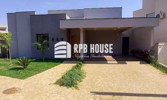 Imagem: Casa de Condomínio com 3 quartos à Venda