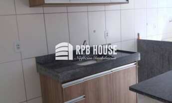 Imagem: Apartamento Condomínio Parque Rochester