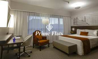 Imagem: Flat disponível para venda no Blue Tree