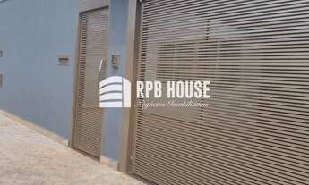 Imagem: Casa Terrea 3 Suítes Sumarezinho