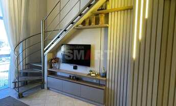 Imagem: Flat no Saint Sebastian à Venda - Reformado