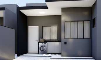 Imagem: Casa com 2 quartos, Quinta dos Açorianos