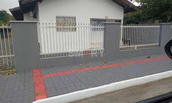 Imagem: Casa à Venda no bairro Sossego em Schroeder