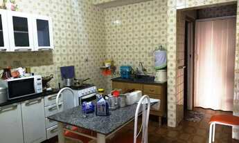 Imagem: Casa à venda 1 Quarto, 1 Vaga, 202M²