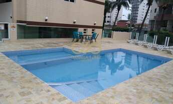 Imagem: Apartamento Padrão - Ocian - Praia Grande