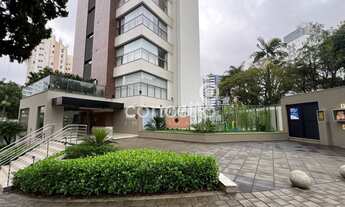 Imagem: Apartamento 3 Suítes e 2 Vagas no Victor