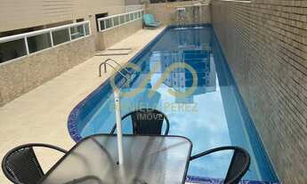 Imagem: Apartamento Padrão - Guilhermina - Praia