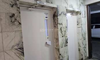 Imagem: Apartamento com 2 quartos - São Lourenço