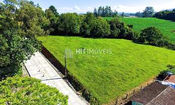 Imagem: TERRENO - ESTRADA GERAL RIBEIRÃO MATILDE