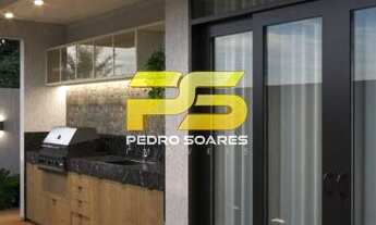 Imagem: Casa com 198m² à Venda no Condomíno Fechado