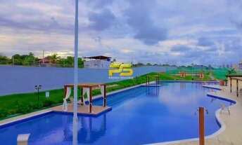 Imagem: Terreno para venda no CONDOMINIO VILLAS