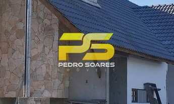 Imagem: CASA NOVA A VENDA CONDOMINIO MONTE SINAI