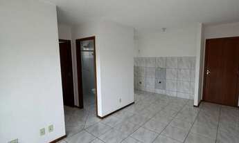 Imagem: APARTAMENTO CONTENDO 02 QUARTOS