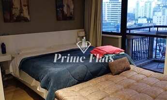 Imagem: Flat disponível para venda no Grand Mercure