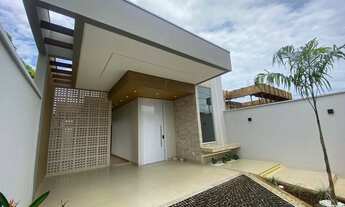 Imagem: Casa com 3 suítes 170 m² na 409 Sul (ARSO