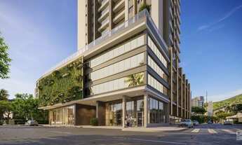 Imagem: Apartamento de Alto Padrão em Itajaí!