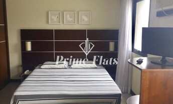 Imagem: Flat disponível no Transamérica Executive