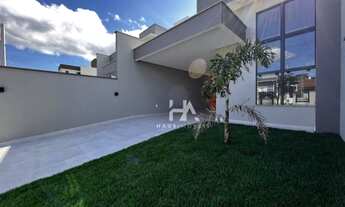 Imagem: Casa residencial em Nereu Ramos