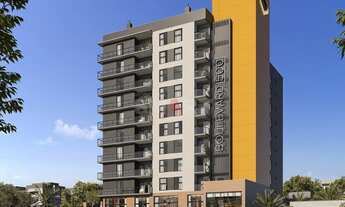 Imagem: Residencial Boulevard 500