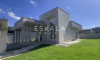 Imagem: Casa com 1 Suíte 2 Quartos