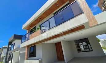 Imagem: CASA DUPLEX NOVA E MODERNA NO COND TERRAS