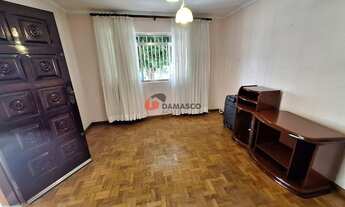 Imagem: Sobrado à venda 2 Quartos, 1 Vaga, 120M²