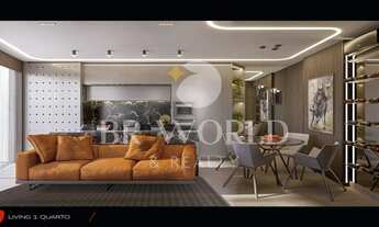 Imagem: Tonino Lamborghini Residences