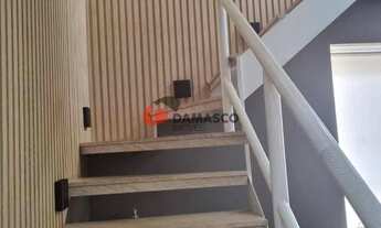 Imagem 1: Cobertura / Penthouse à venda, 3 Quartos, 1 Suíte, 2 Vagas de garagem - Mauá - São Caetano