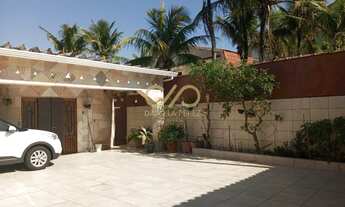 Imagem: Casa Isolada - Jardim Real - Praia Grande