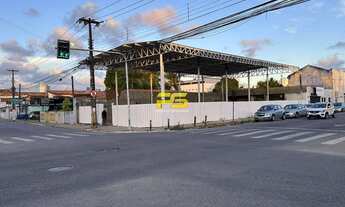 Imagem: GALPÃO PARA LOCAÇÃO CENTRO-JOÃO PESSOA
